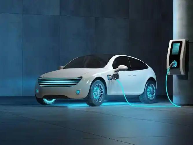 新能源汽车行业