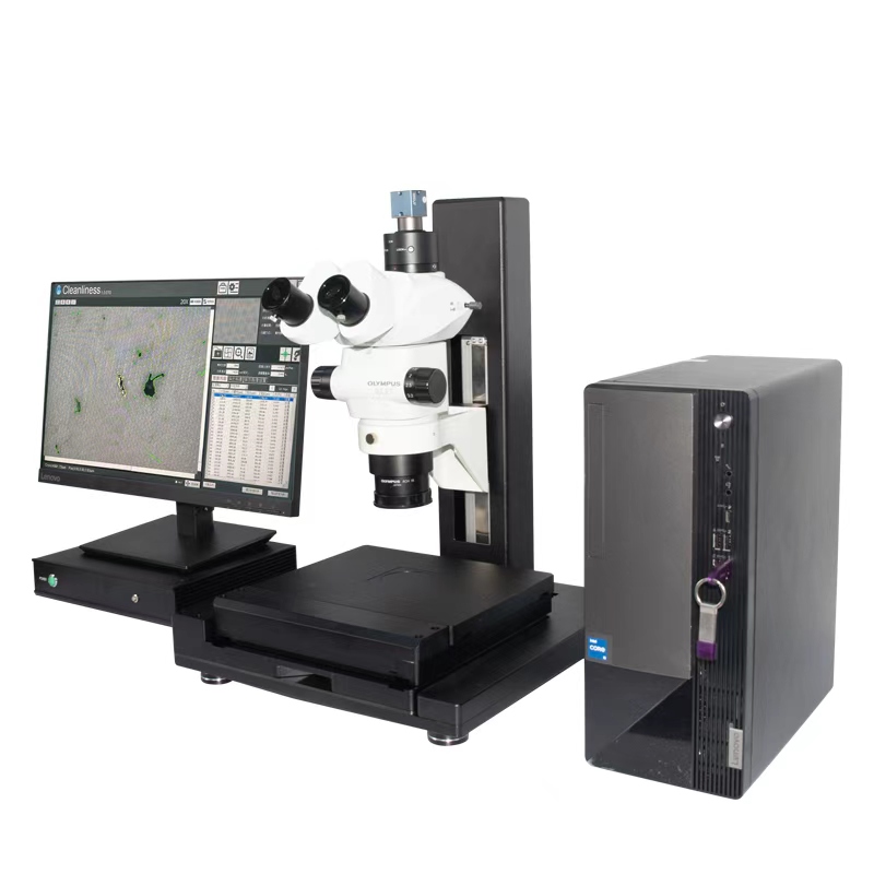 NTS-785（高精度自动分析系统）